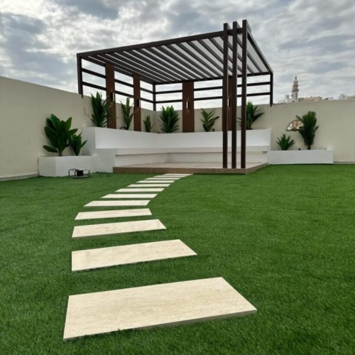 الجلسات الخارجية