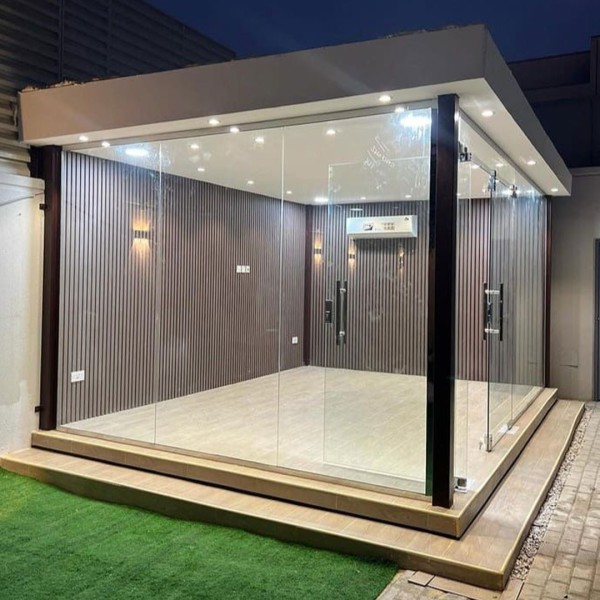 نصائح لاختيار الزجاج المناسب: